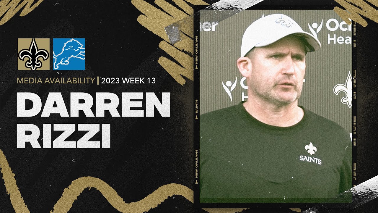 Blake Rizzi Darren Rizzi talks Blake Grupe, kick, punt return situation | New ...