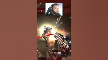 Thermite grenades give Wall hacks? 😱👀