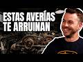 Las averías que MÁS SE REPITEN y el futuro oscuro de la mecánica | Miquel Turbo | Al Corte Podcast