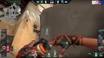 Brazil is sending this monster to ICELAND masters. Sheriff ACE in final.