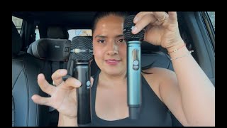 Must listen to this Portable Karaoke Machine - Phenyx Pro Wireless Microphone System, 4-Channel UHF