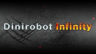 Dino Robot Infinity Official Trailer screenshot 5