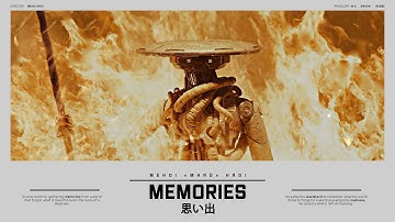 Memories: A story of memory, loss, and hope
