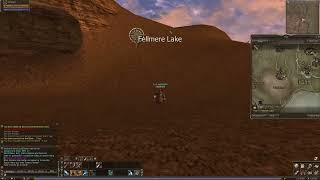 Lineage 2 Location Spot Farm Spoil Iron Ore- Monster Eye Watcher Lvl 25