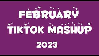 Tiktok mashup 2023(not clean)