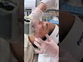 The sound of improving your collagen production by 400% 🔊🧬
