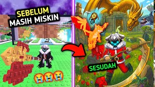 Aku U0026 Biji Miskin  Ikutan Hayogo Potong Rumput Langsung Cari Semua Brainrot Ilahi Yang Muncul