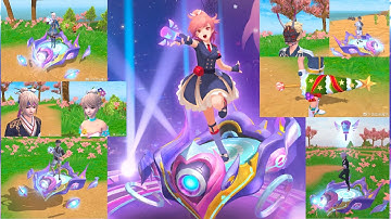 Utopia Origin | 😈😈😈 New Update - 新更新 - Cập Nhật Mới 😈😈😈 | 烏托邦起源 #688