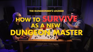 How To Run your FIRST D&D Session  D&D 5e