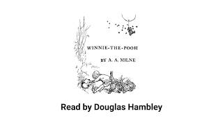 Winnie-the-Pooh by A. A. Milne - Chapter 4 [Audiobook]