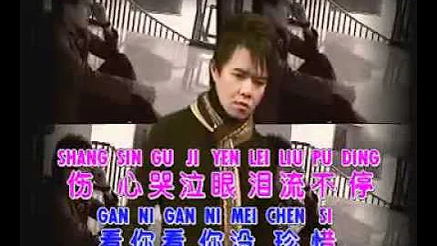 Love Chinese Duet Song 真愛只有你 Zhen Ai Zhi You Ni HJJ黃佳佳