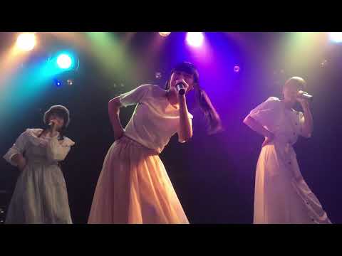 仙台flavor 其の三 IDOLUNITED Vol.03 仙台spaceZero 2019/5/6