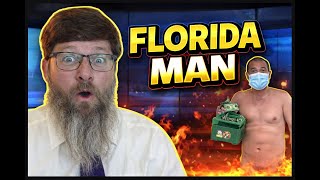 This Week in History FLORIDA MAN Dec 28 thru Jan 3