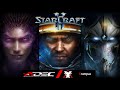 1v1 ADEC Krampus (T) Ranked. Camino a Master .
