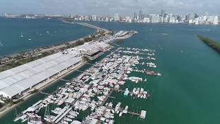 GEMLUX® Miami International Boat Show Overview 2018