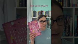 7. Days. #authorsofyoutube #bookreleases #upcomingreleases #newbookalert #indieauthor #newauthor