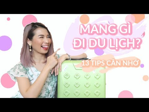 Video: Cách Chọn Chuyến Du Lịch Mùa đông