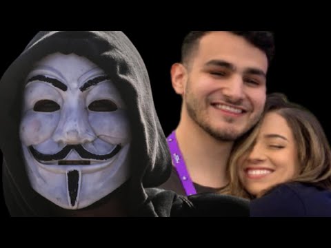 Pokimane Document Leaker Confesses! (FedMyster Drama)