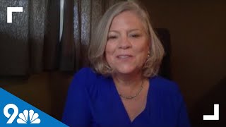 Author Nancy Geise tells stories of Joe Rubinstein's 'remarkable' life