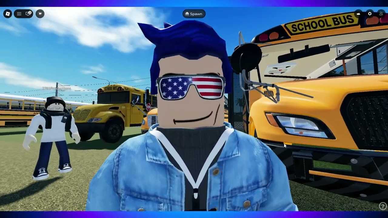 [ALPHA] Fl school buses/ (Upstate Region) Just one of those weird ones ay?