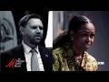 JD Vance vs. Michelle Obama - Comparing the VP and Former First Lady's Very Different Perspectives