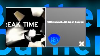 CNX Naunch AD Break bumper