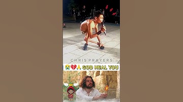 Thumbnail of Prayer for Healing & Recovery 😭💔🙏 • #0422