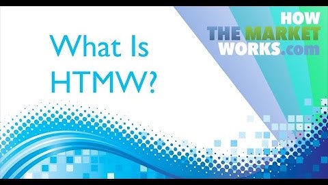 Why you should use HowTheMarketWorks in your classroom