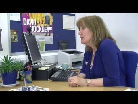 Career Development Services - Bradford University School of Management