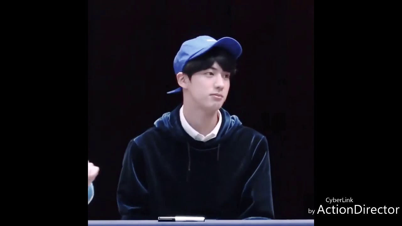 BTS JIN FMV ~ Kim Seokjin