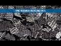 TPC-Cycle ThermoPlastic Composites recycling