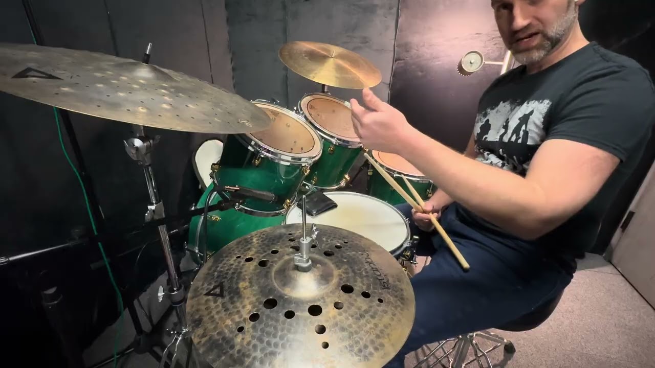 PARADIDDLE CHALLENGE 