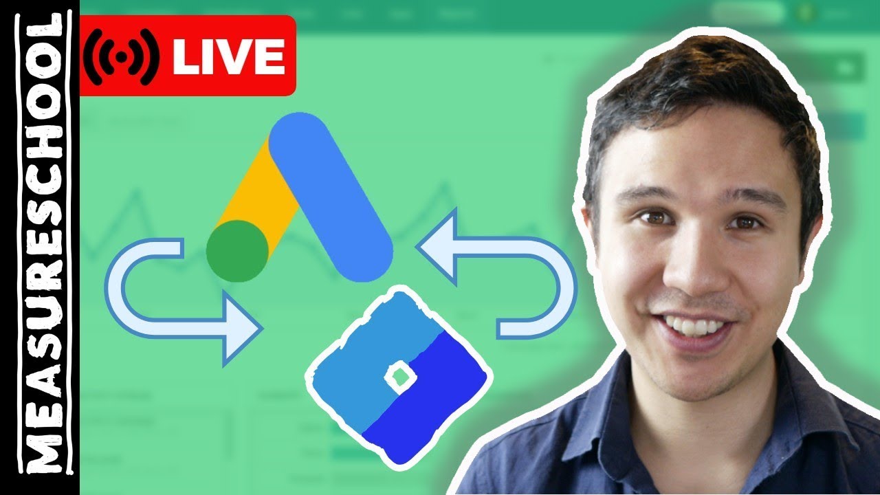 tag manager adwords