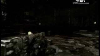 Gears of War 2 - Royal Inquisition