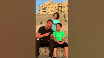 واحد اسمه محمد وواحد اسمه عيد 