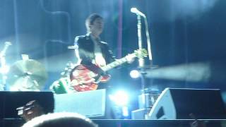 Noel Gallagher's High Flying Birds - Don't Look Back In Anger (Live in Edinburgh 17.07.2012)