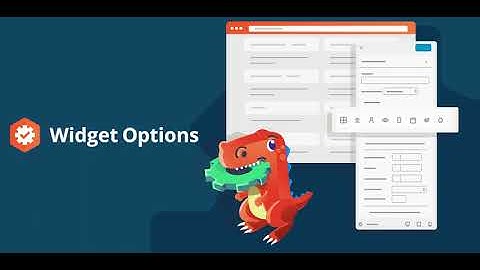 Widget Options – Now works with Gutenberg Widgets & Page Blocks!