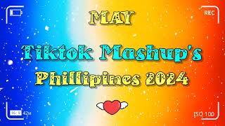 🌺🌺🌺BEST TIKTOK MASHUP MAY 2024 PHILIPPINES (DANCE CRAZE)🌺🌺🌺