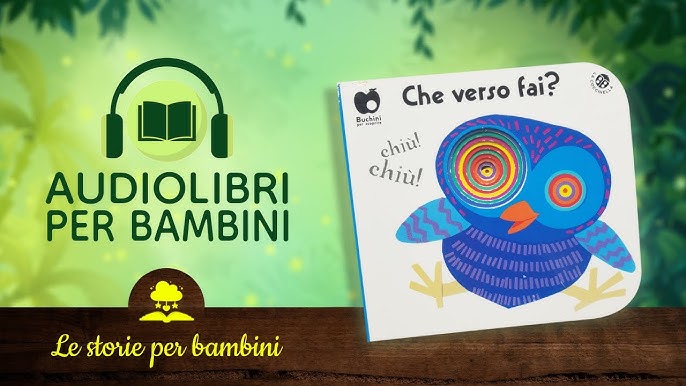 Buonanotte coniglietto  Libro per bambini 