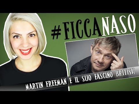 Video: Valore netto di Martin Freeman