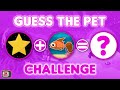 Guess the Adopt Me Pet Challenge | 20 x pets to identify