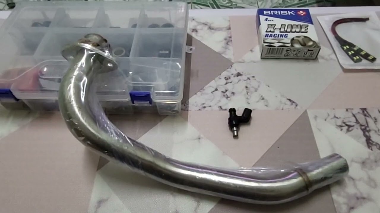 Forza 350 /SH 350 /ADV 350 Les deux brides essentielle ✌️✌️✌️