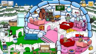How to get gold in your igloo in cpps.me