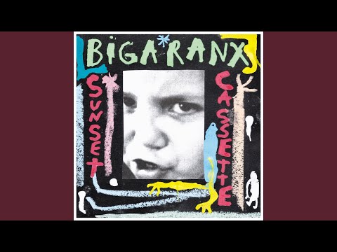Putar Mexico - Biga*Ranx