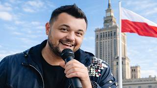 Bal Maturalny | Руки Вверх - Выпускной на польском языке | Rosyjskie Piosenki po Polsku