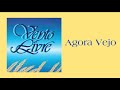 Cantata Vento Livre: 9 - Agora vejo (Partitura para Coro e Orquestra)