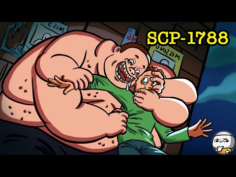 The Adults SCP-1788 (SCP Animation)