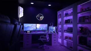 Unveiling My DREAM Gaming Setup in 2024
