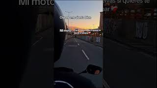❤️‍🩹 #parati #foryou #viral #fyp #motovlog #motorcycle #live #sueños #paz #fyp