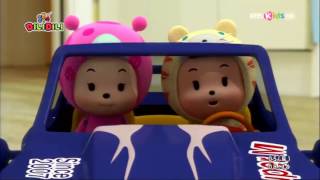 Hutos Mini Mini Cartoon For Kids Hutos Mini Movie 2016
